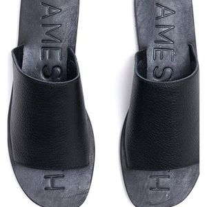 James Smith Off Duty Slides 38